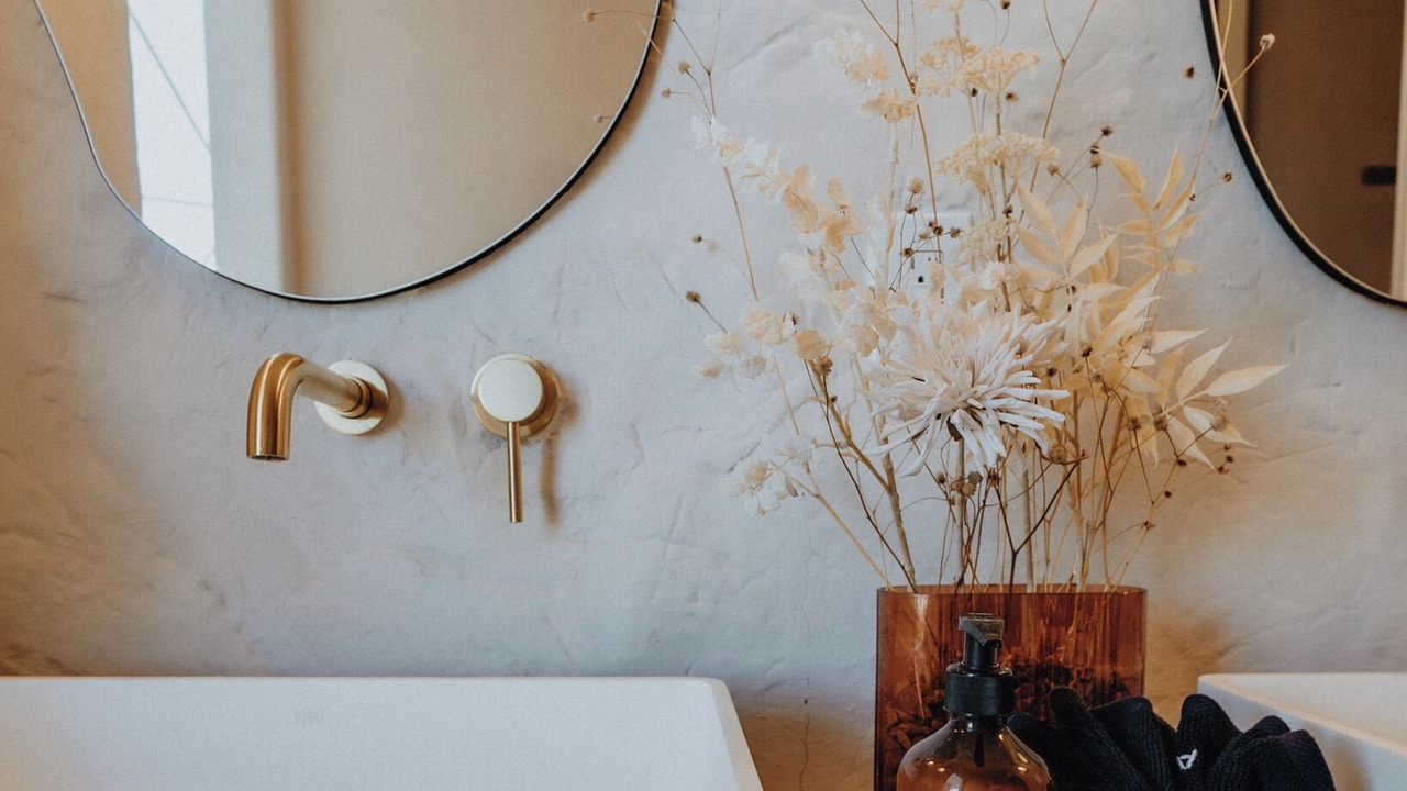 Photo of Bathroom in Nogal