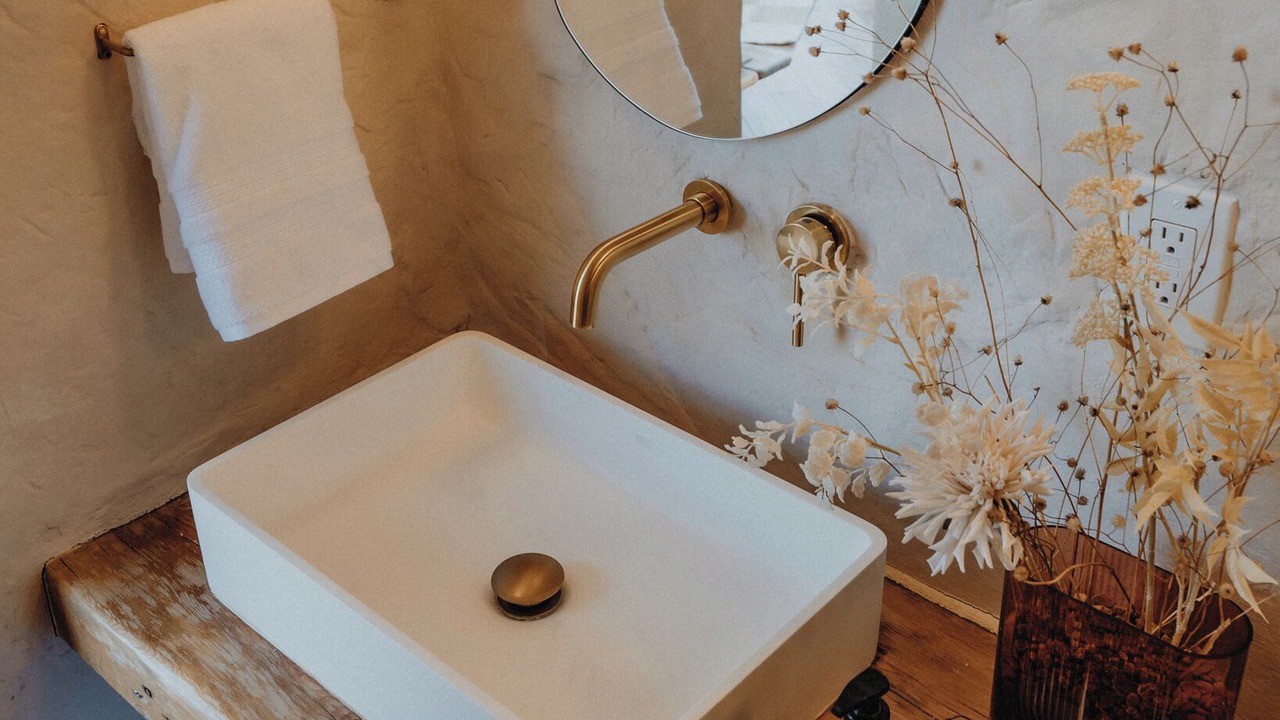 Photo of Bathroom in Nogal