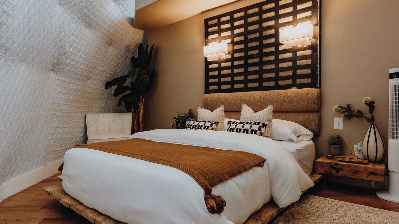 Photo of Bedroom in Nogal