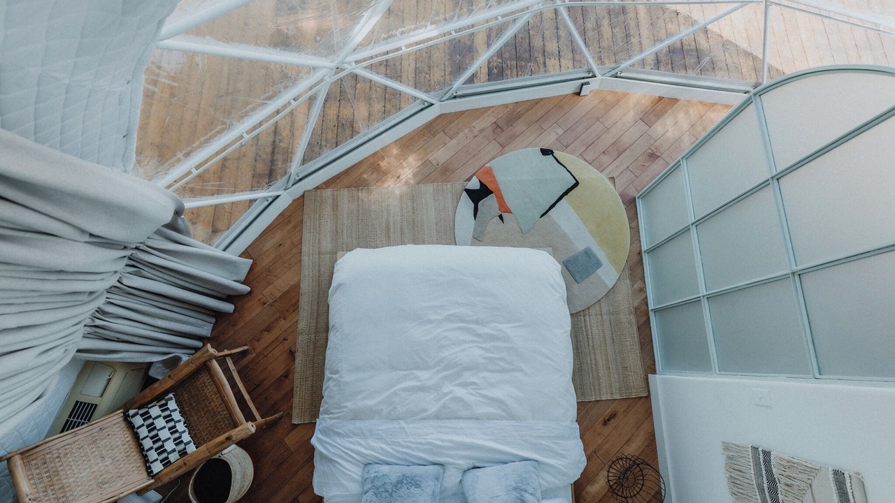 Photo of Bedroom in Nogal