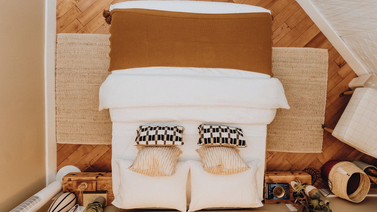 Photo of Bedroom in Nogal