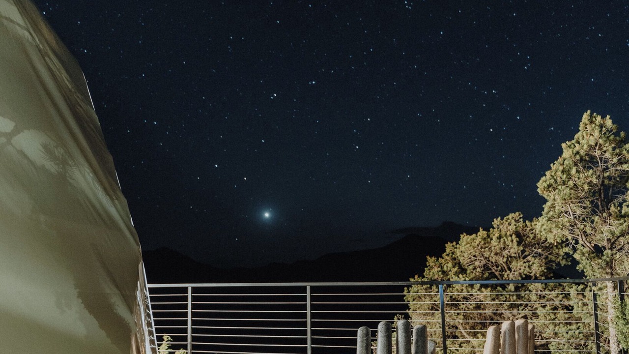 Photo of Patio Balcony in Nogal