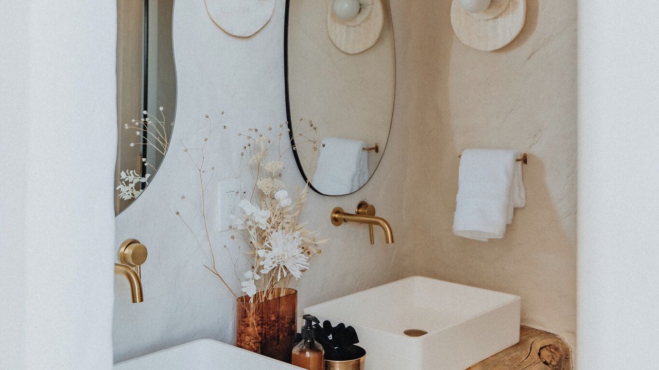 Photo of Bathroom in Nogal