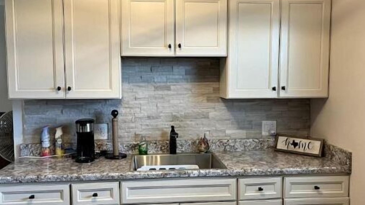 Photo of Kitchen in Westminster