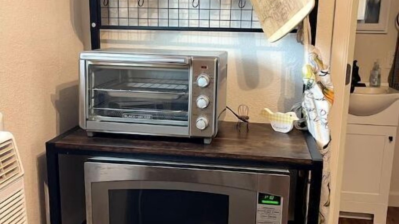Photo of Kitchen in Westminster