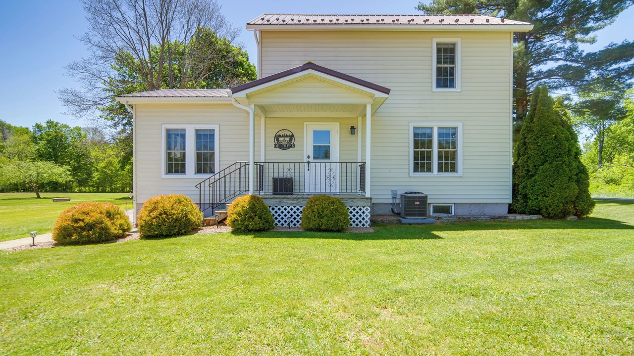 Photo of Outdoor in Centerville