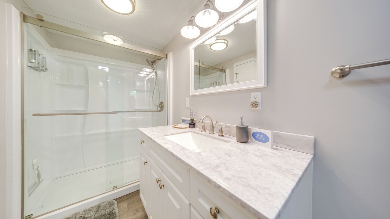 Photo of Bathroom in Centerville