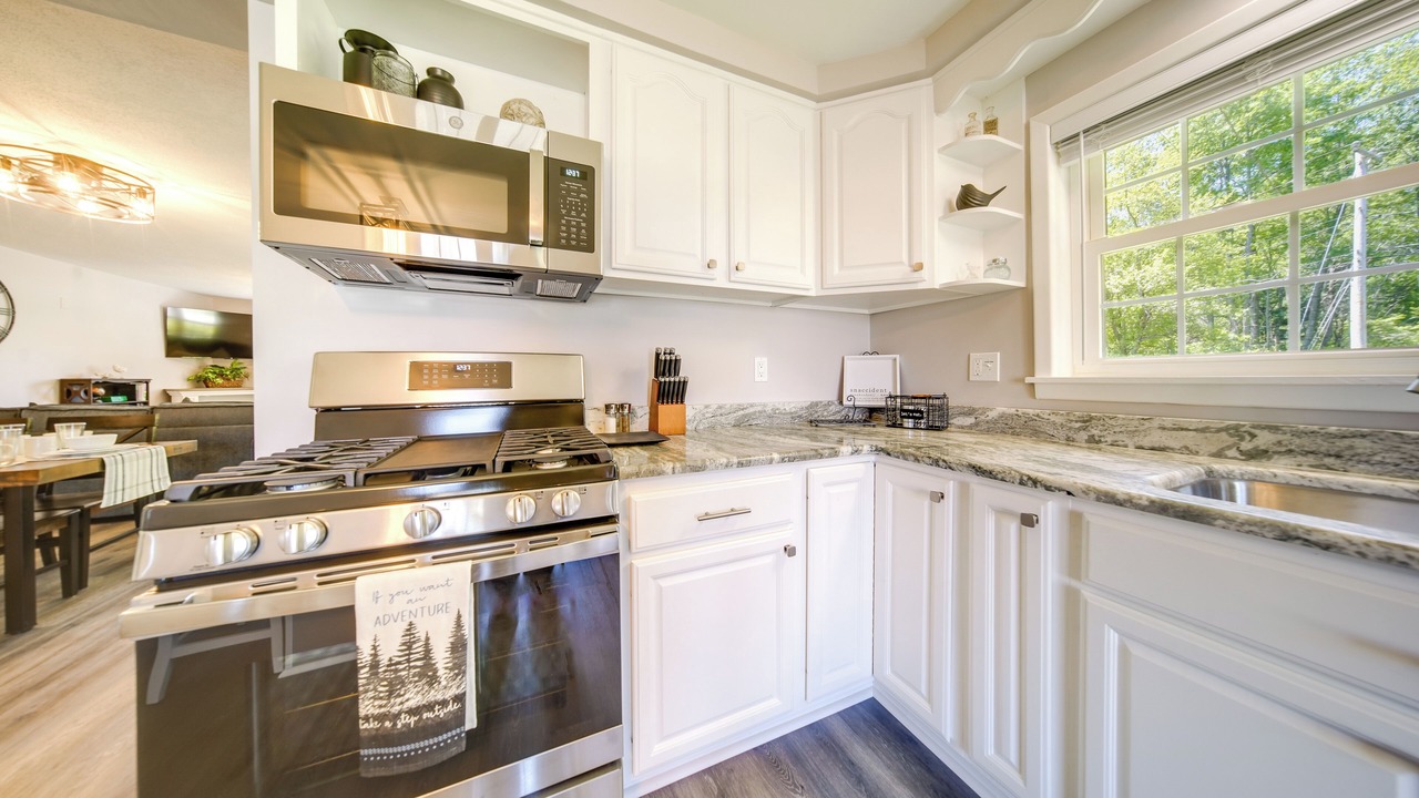 Photo of Kitchen in Centerville