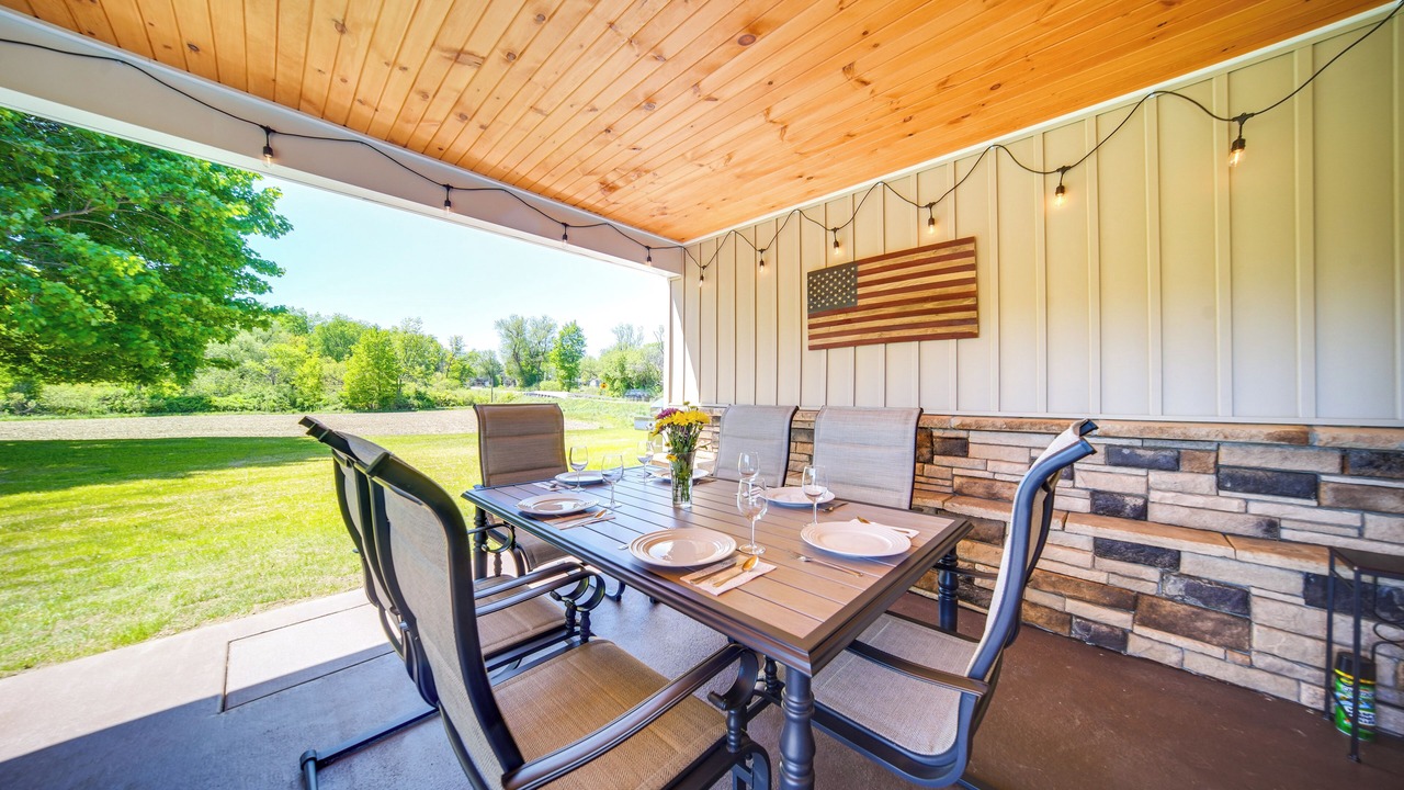 Photo of Outdoor in Centerville