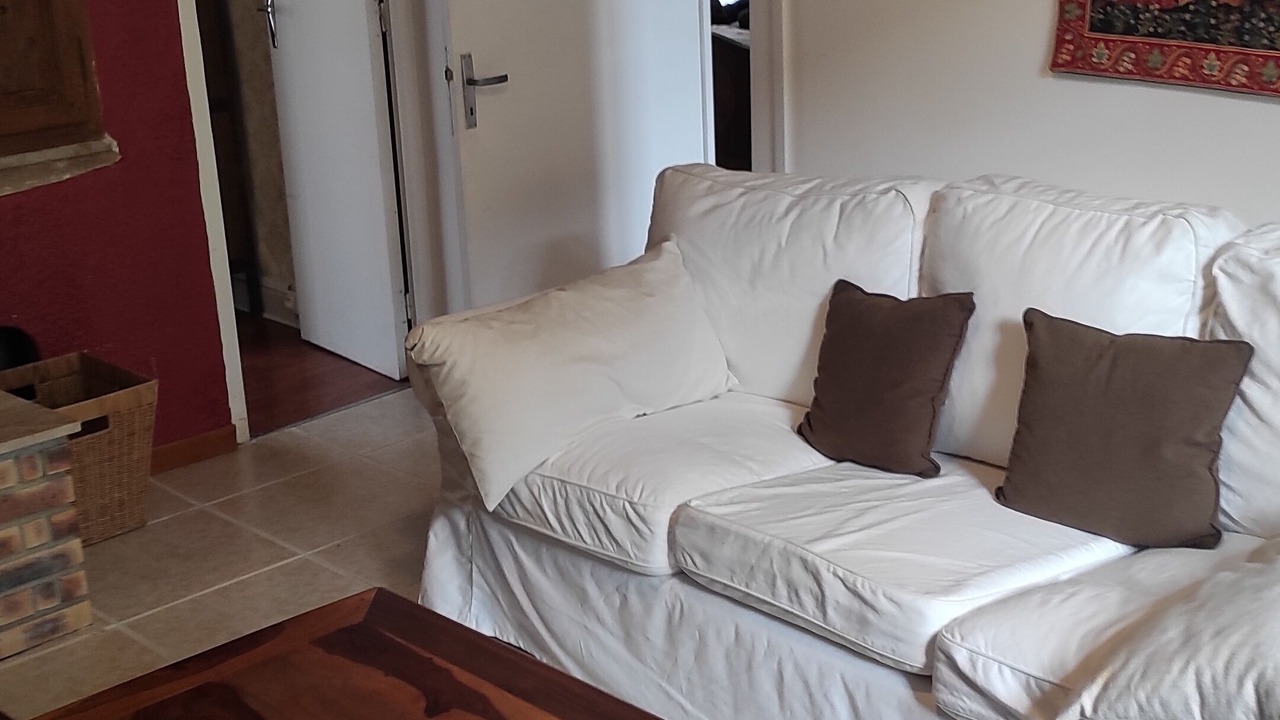 Photo of Livingroom in Griselles