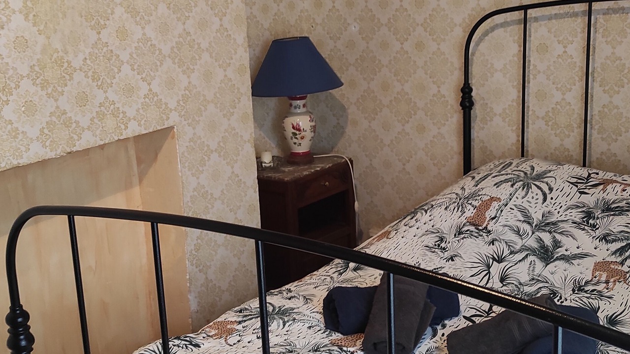 Photo of Bedroom in Griselles