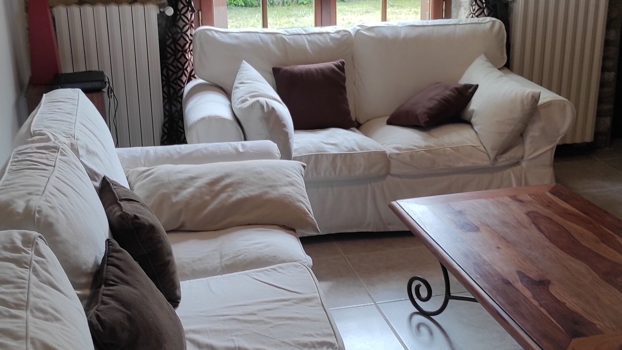 Photo of Livingroom in Griselles