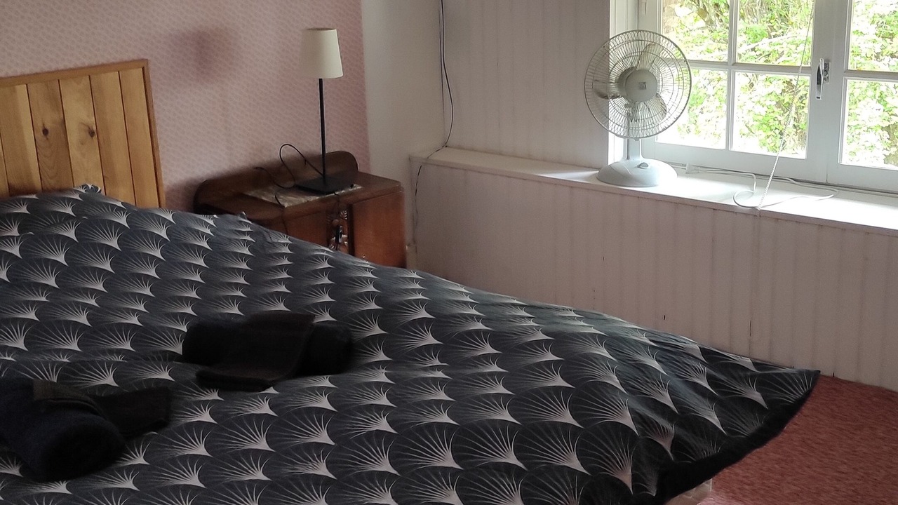 Photo of Bedroom in Griselles