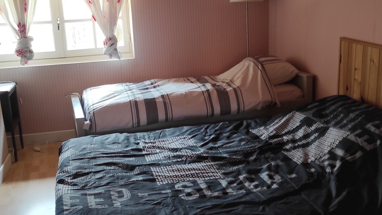 Photo of Bedroom in Griselles