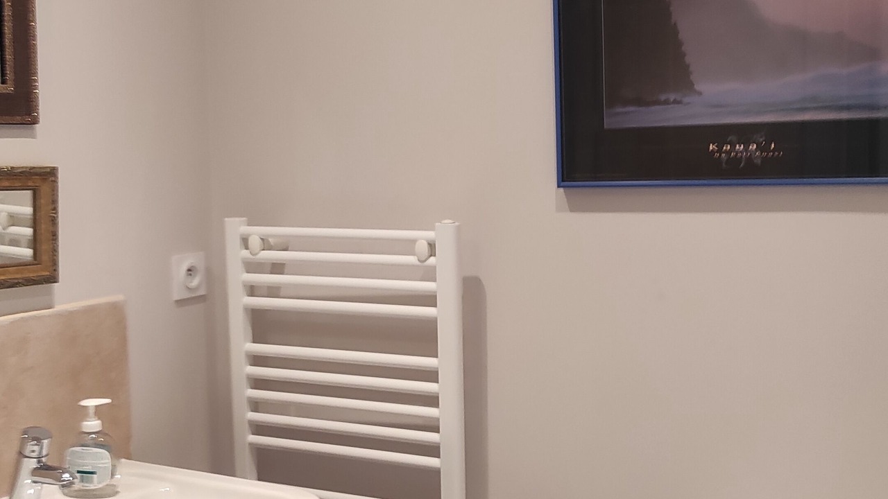 Photo of Bathroom in Griselles