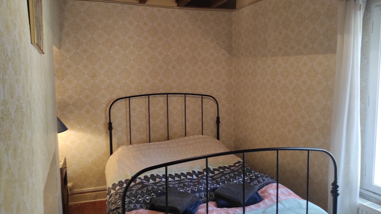 Photo of Bedroom in Griselles