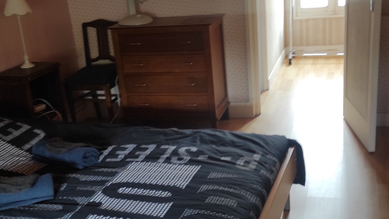 Photo of Bedroom in Griselles