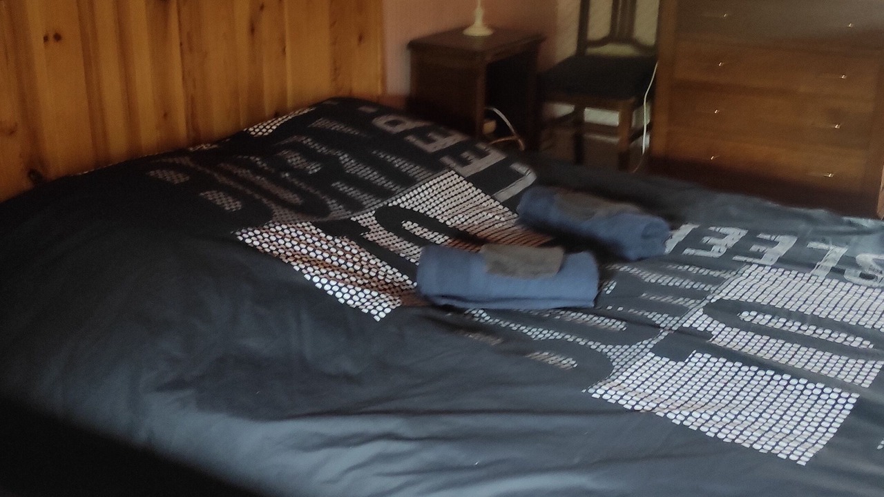 Photo of Bedroom in Griselles