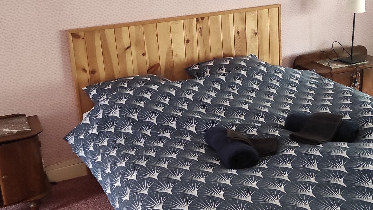 Photo of Bedroom in Griselles