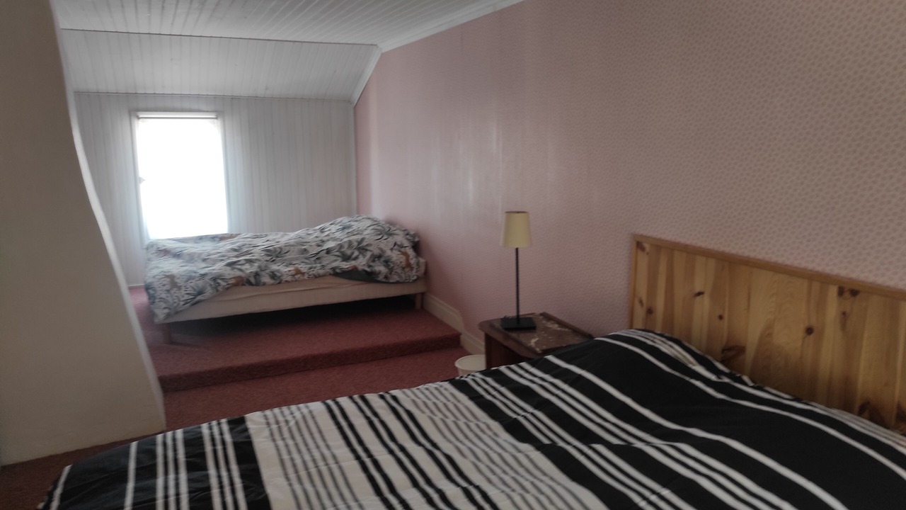 Photo of Bedroom in Griselles