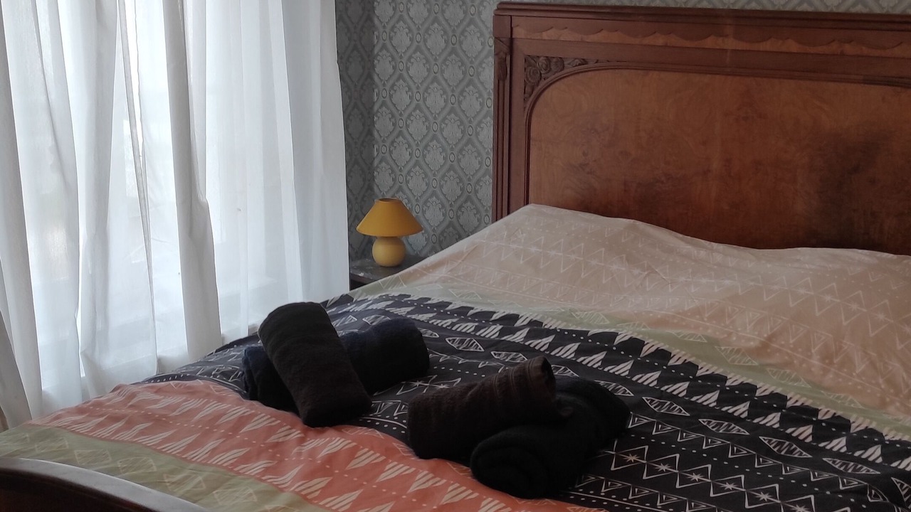 Photo of Bedroom in Griselles