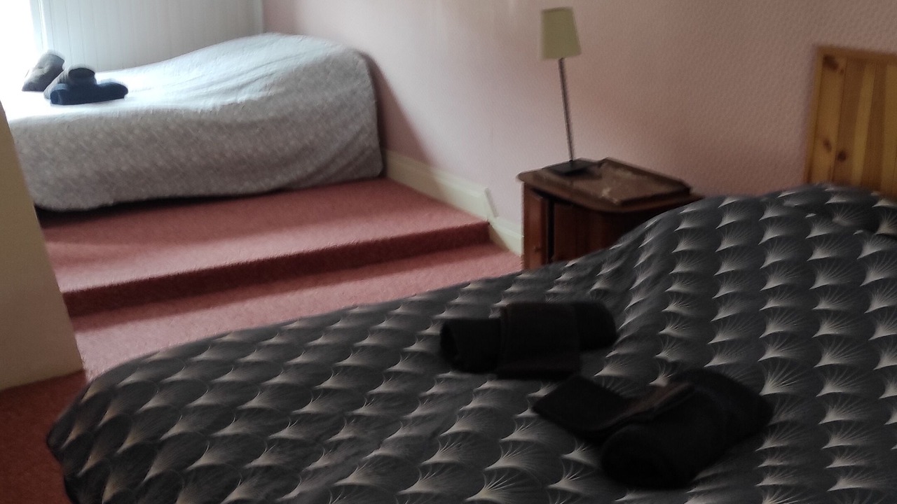 Photo of Bedroom in Griselles