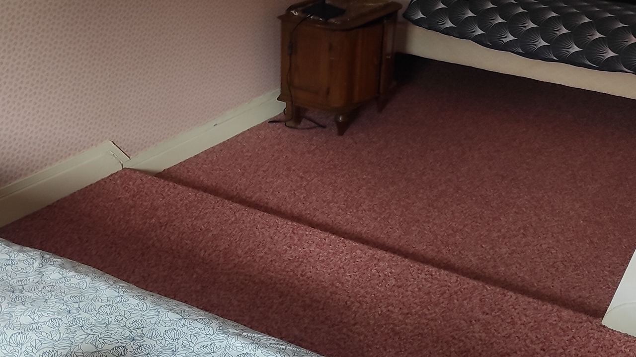 Photo of Bedroom in Griselles