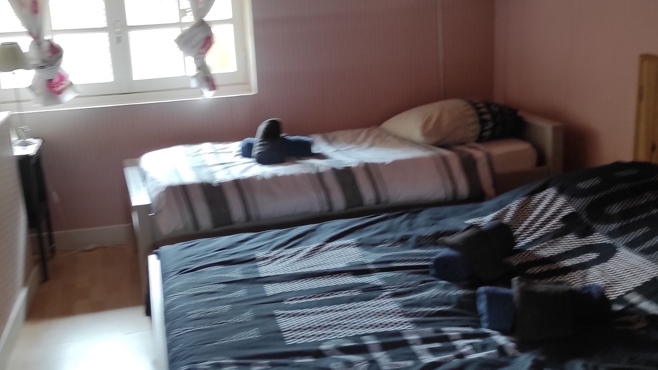 Photo of Bedroom in Griselles