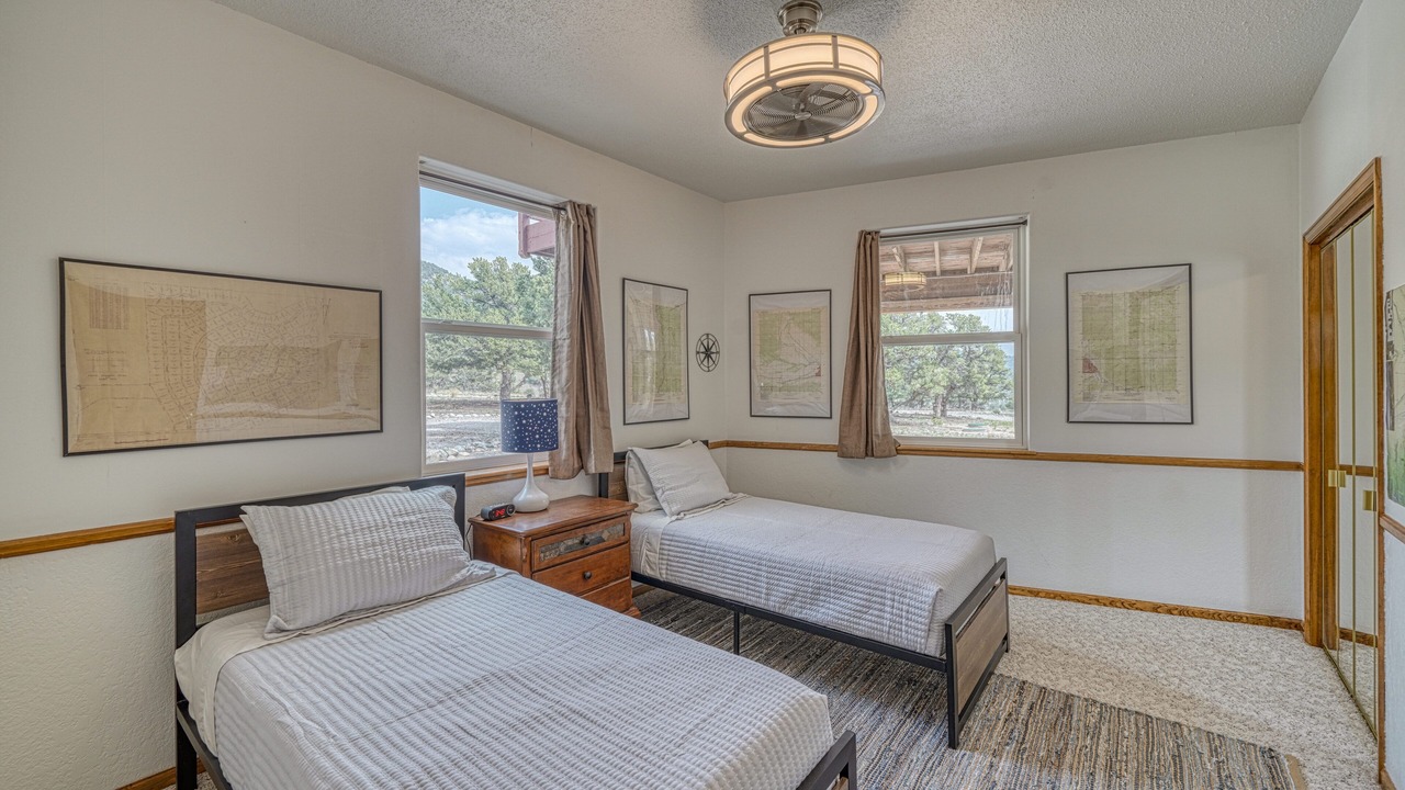 Photo of Bedroom in Salida