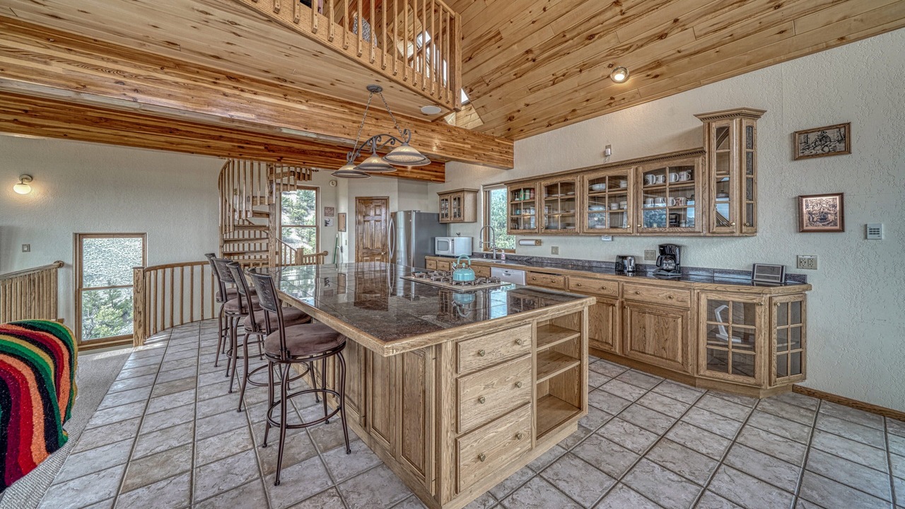 Photo of Kitchen in Salida