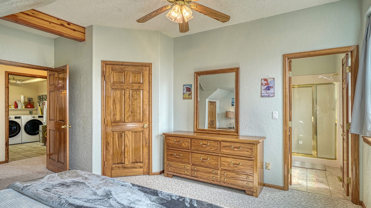 Photo of Bedroom in Salida