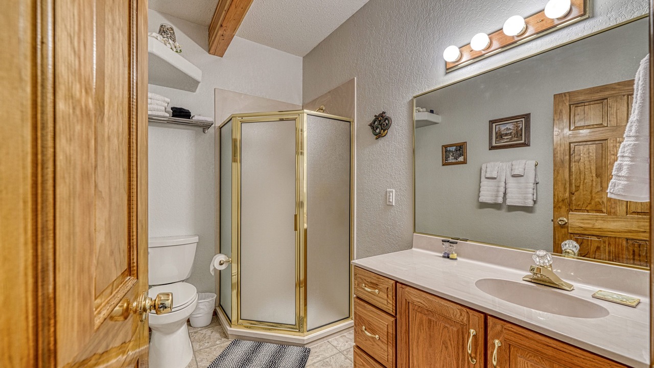 Photo of Bathroom in Salida