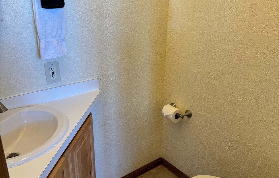 Photo of Bathroom in Salida
