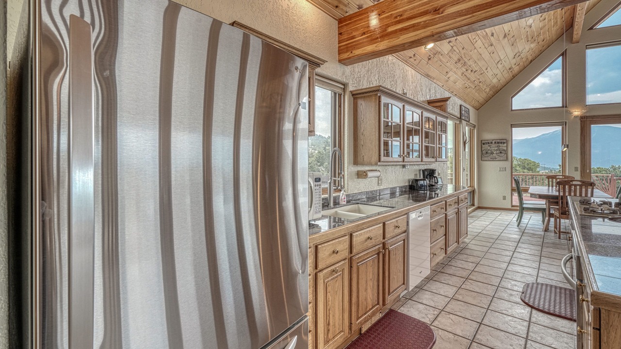 Photo of Kitchen in Salida