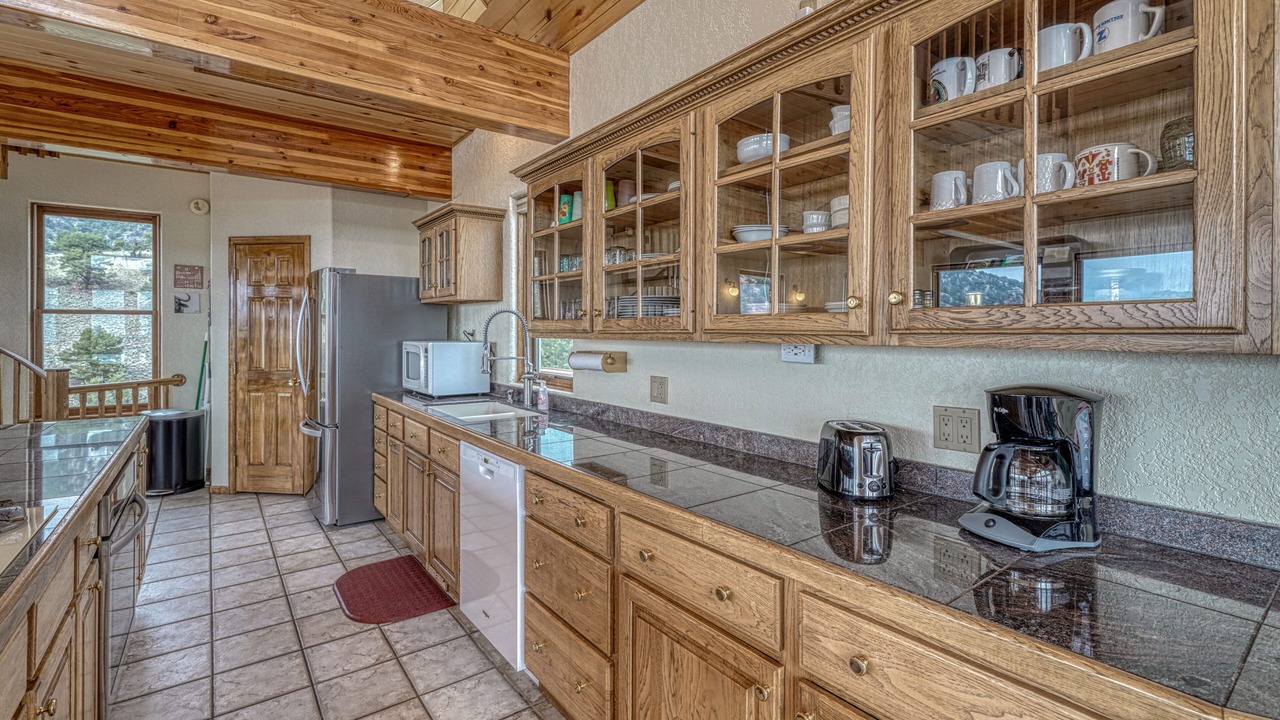 Photo of Kitchen in Salida