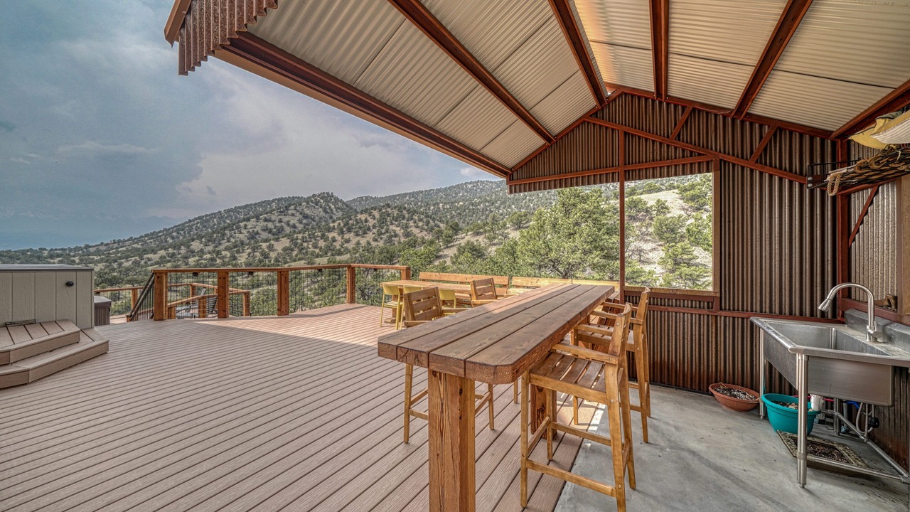 Photo of Outdoor in Salida