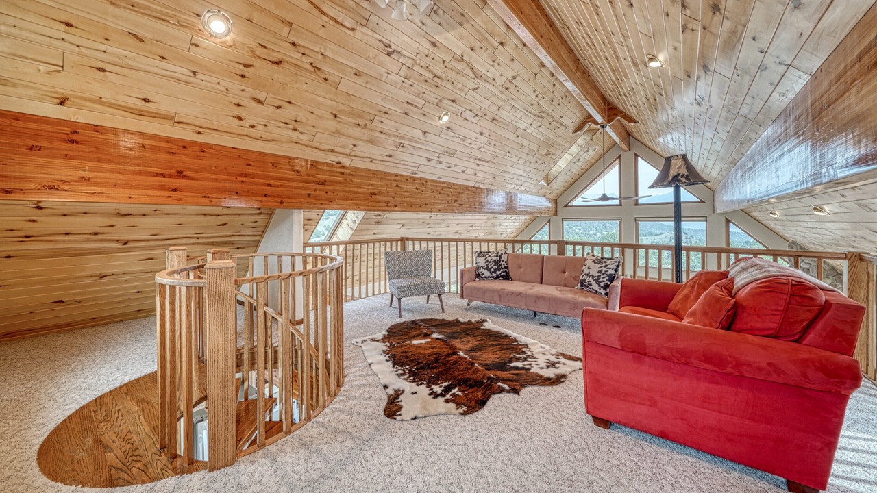 Photo of Livingroom in Salida