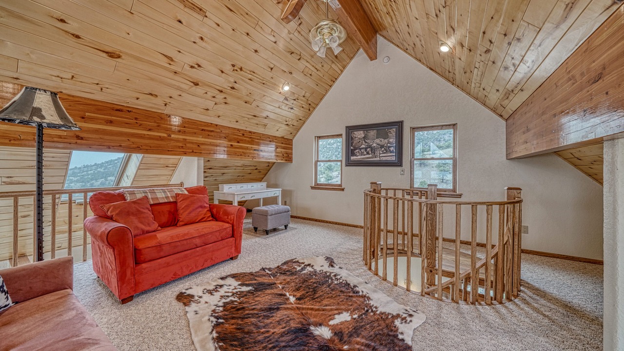 Photo of Livingroom in Salida
