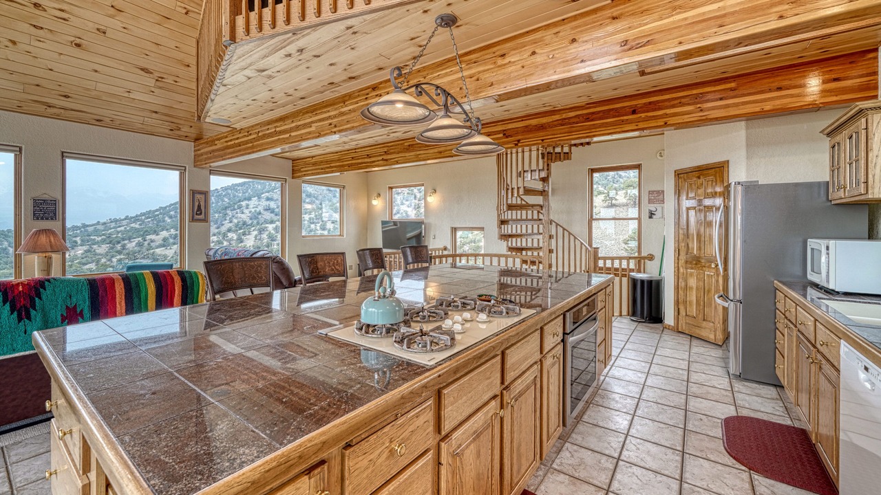 Photo of Kitchen in Salida