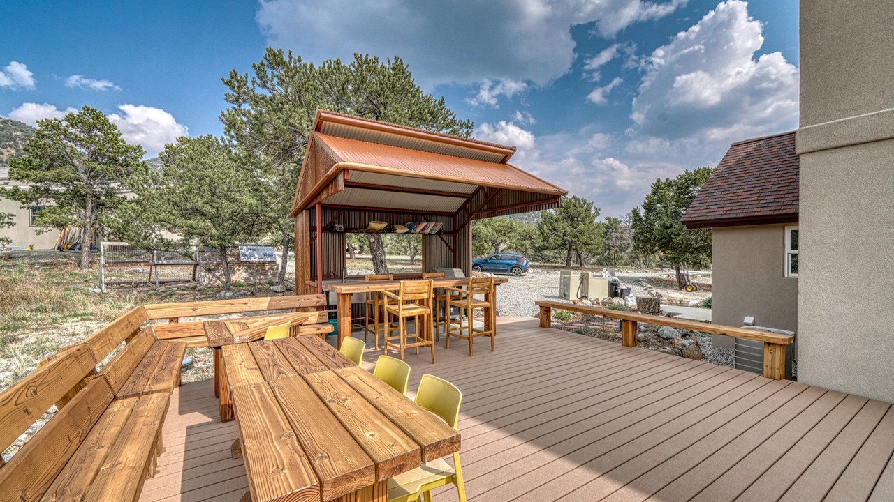 Photo of Outdoor in Salida