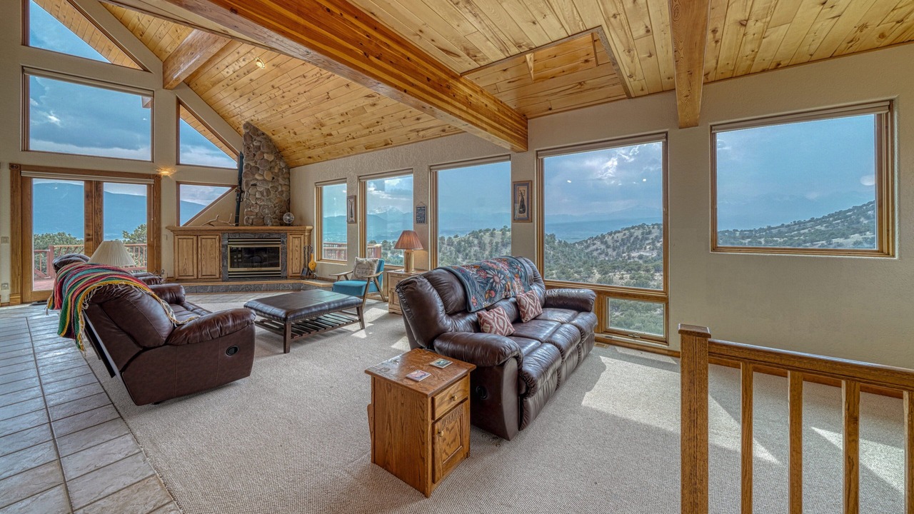 Photo of Livingroom in Salida
