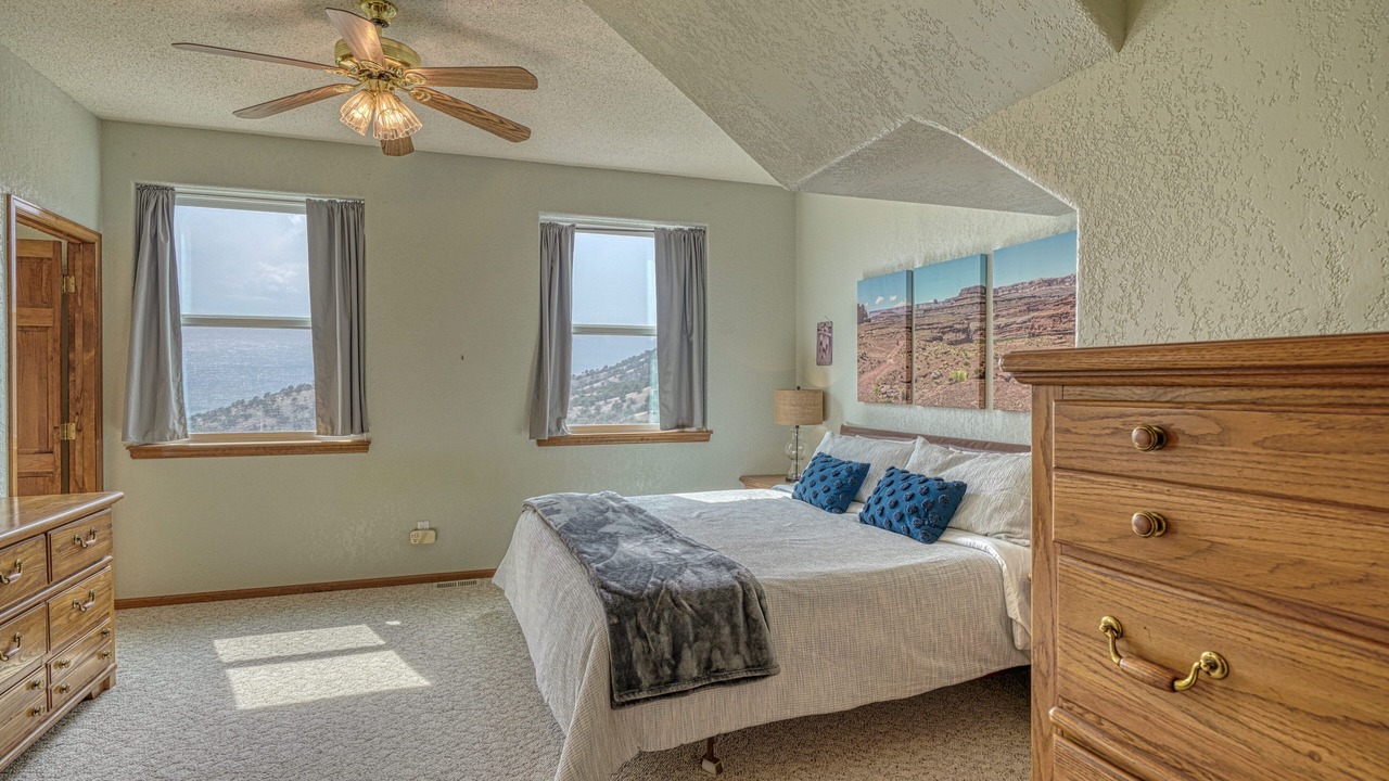 Photo of Bedroom in Salida