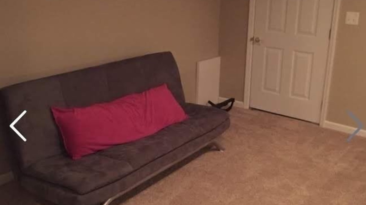 Photo of Livingroom in Bellefonte