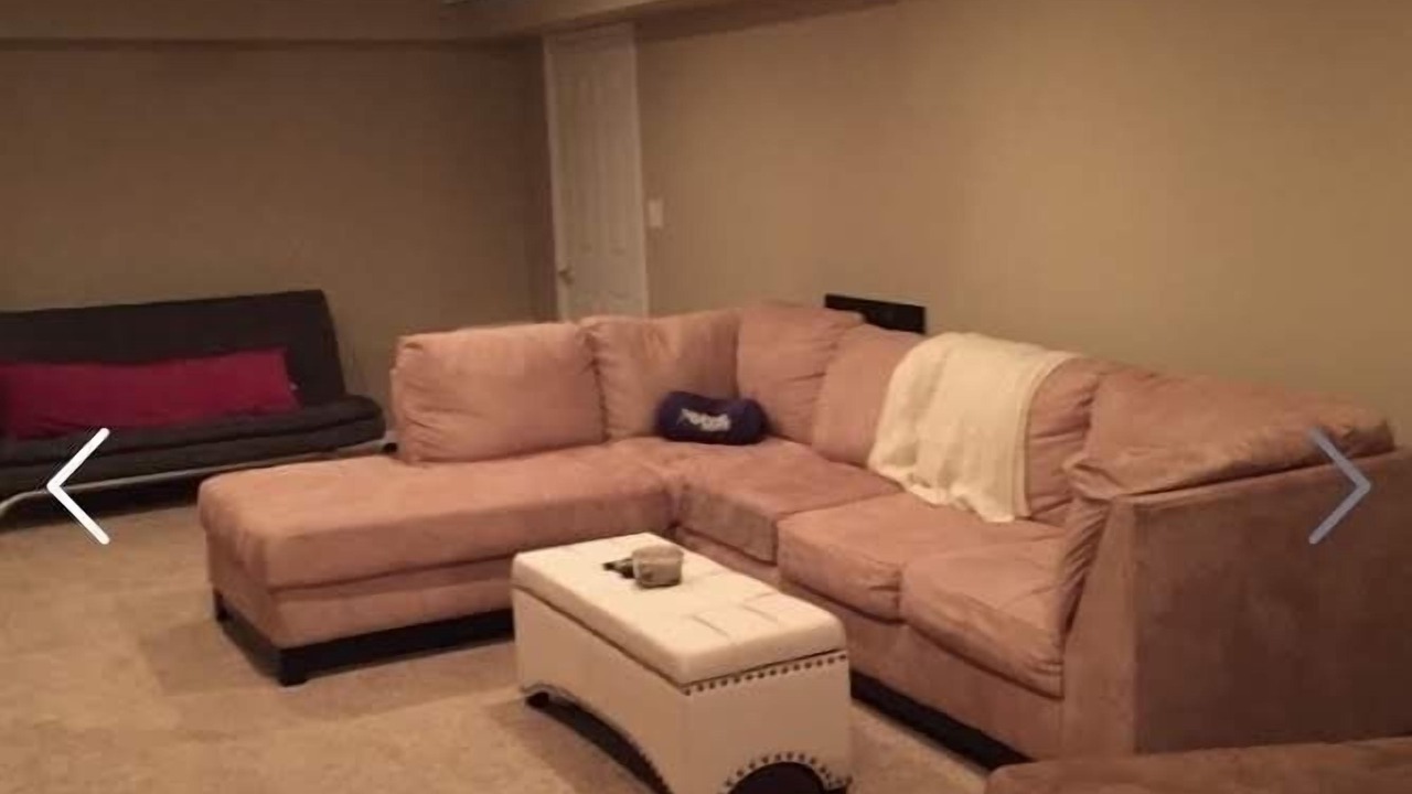 Photo of Livingroom in Bellefonte