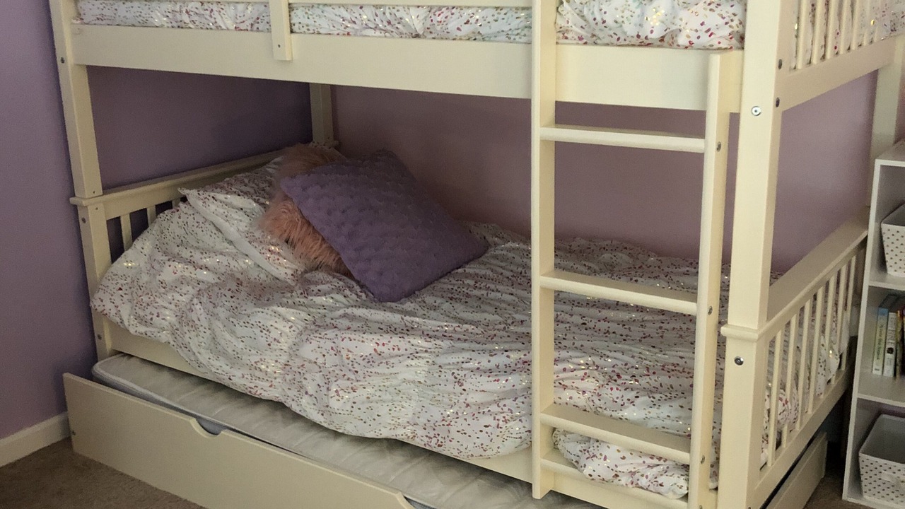 Photo of Bedroom in Bellefonte