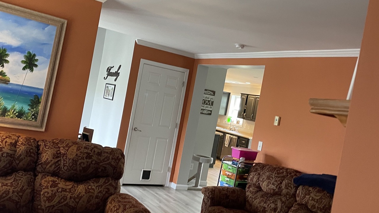 Photo of Livingroom in Bellefonte