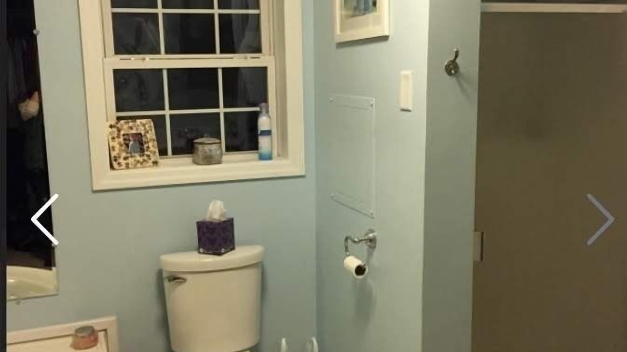 Photo of Bathroom in Bellefonte