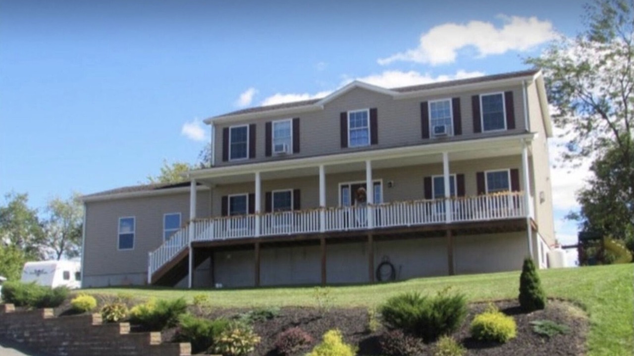 Photo of Outdoor in Bellefonte