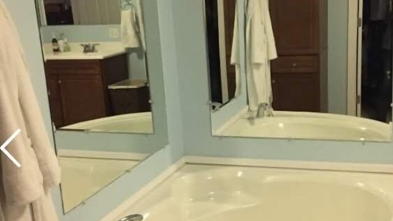 Photo of Bathroom in Bellefonte