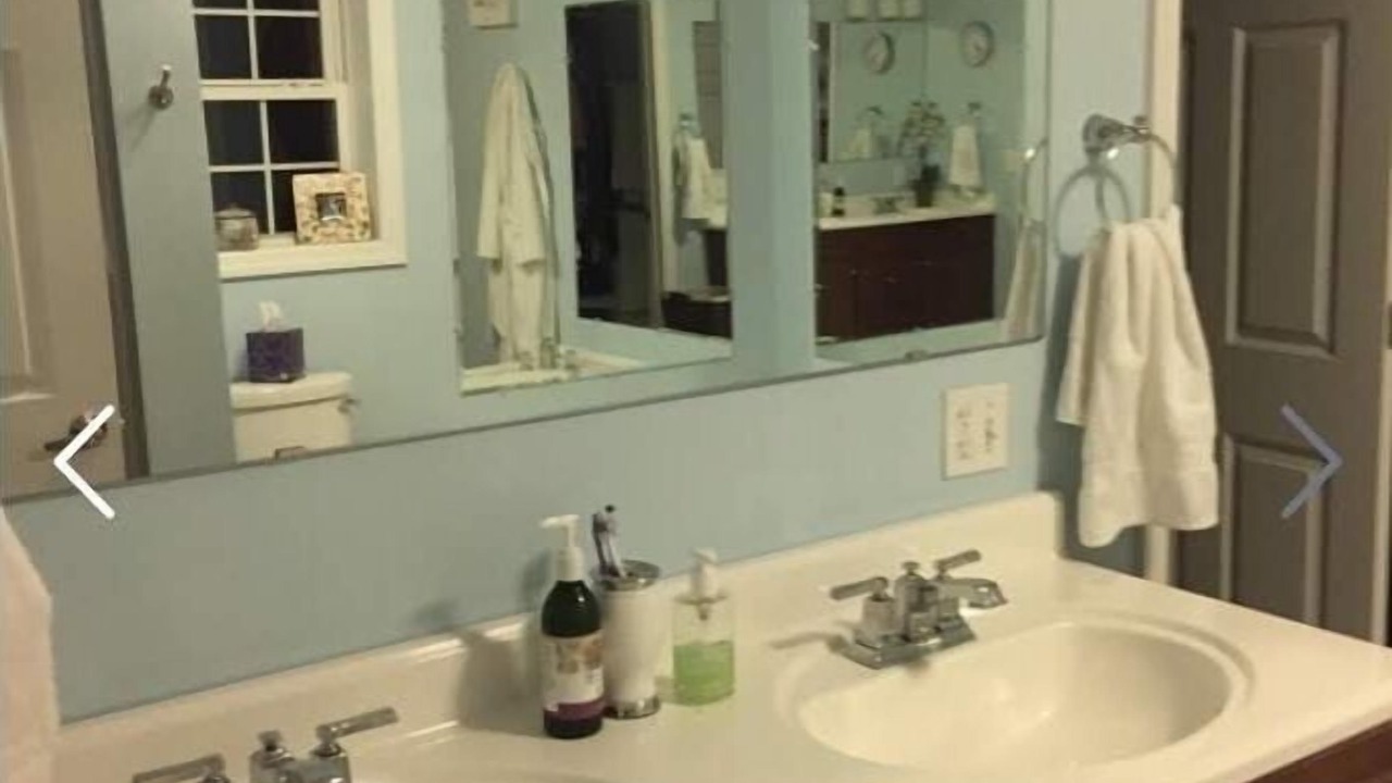 Photo of Bathroom in Bellefonte